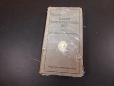 "Dr. Ascher", Grosser
