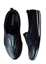 Ausgefallener Reebok Slipper