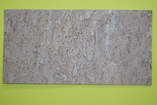 Wandkork silver shadow - in, silver-shadow