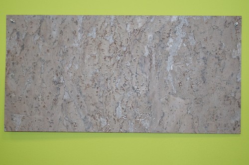 Wandkork silver shadow - in, silver-shadow