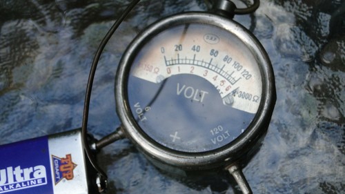 Antikes deutsches radio - antikes,