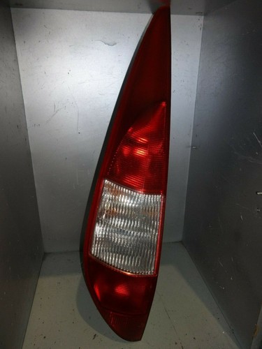 Ford mondeo mk3 kombi - ford,