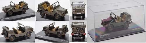 Minichamps 400016100 auto - minichamps,