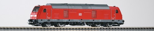 Piko 52210s diesellok 245 - piko,