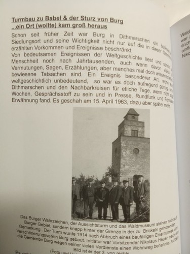 Heide und meldorf mit - und,