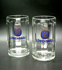 2er Set Löwenbräu 0,2l