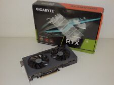 GIGABYTE GeForce RTX 3060 Ti EAGLE OC 8GB GDDR6 Grafikkarte + OVP