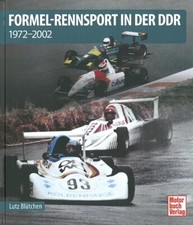 Blütchen: Formel-Rennsport in