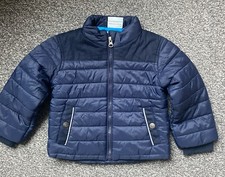 Jungen Steppjacke Gr.86 Jacke