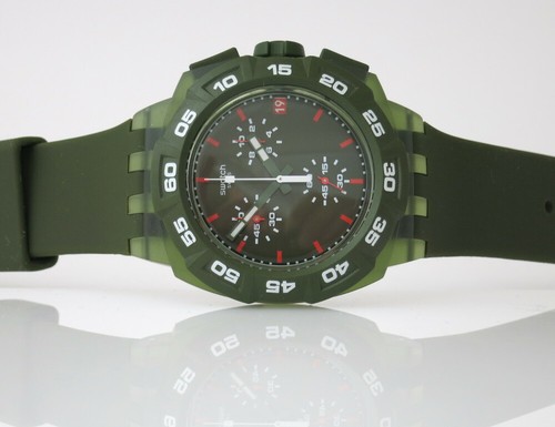 Green hero new chrono - -,