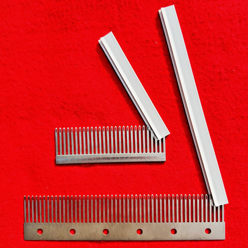 6mm deckerkämme mit - 3,6mm, 50