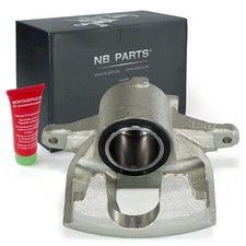 Bremssattel Bremszange 54mm vorne rechts für Fiat 500 Doblo Punto Opel Corsa D