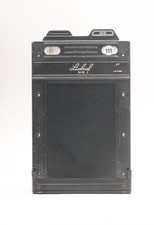 Linhof Planfilmkassetten