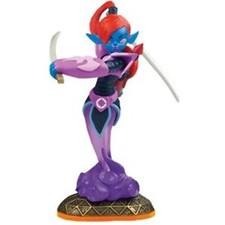 SKYLANDERS GIANTS SCARLET