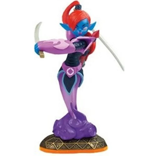 Skylanders giants scarlet - skylanders,