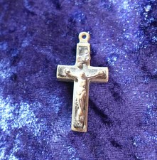 Reliquie Kreuz heilig