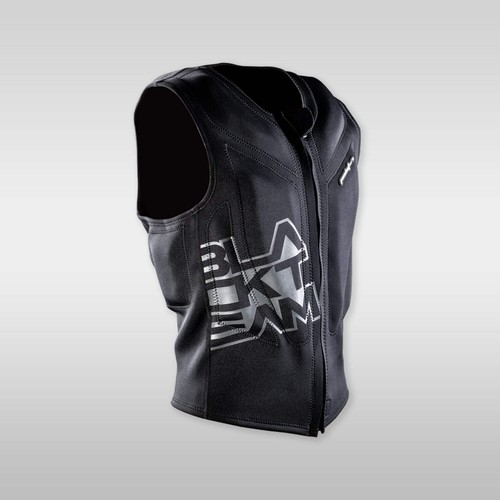 Point impact vest - point-7,