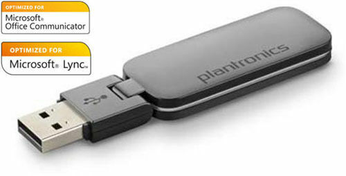 Plantronics savi d100a usb - plantronics,