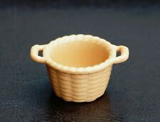 PLAYMOBIL HELLBRAUNER KORB