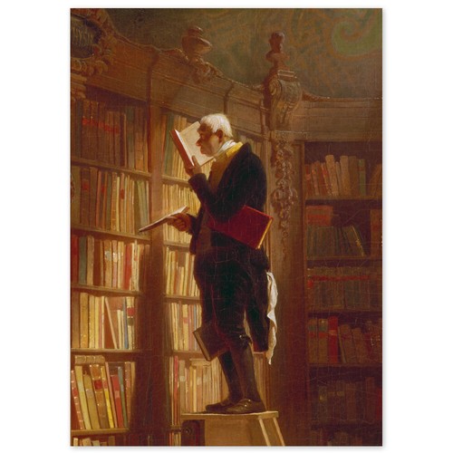 Franz carl spitzweg der - carl,