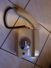 Basa Wand Fernsprecher Siemens