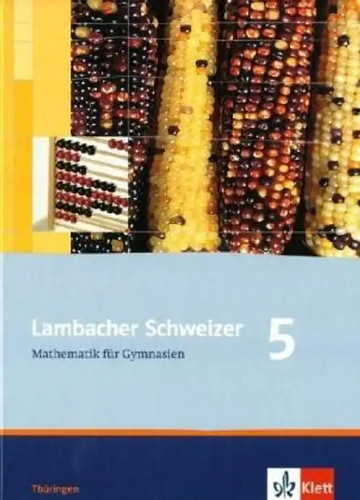 Lambacher schweizer mathematik - schweizer,