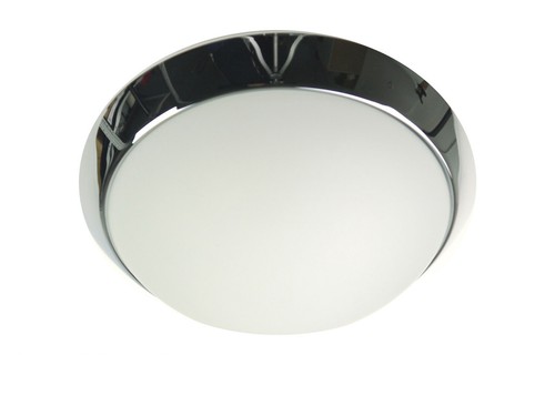 Led decken lampe - lampe, matt