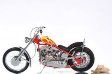 Franklin Mint 1:10 1958 Harley