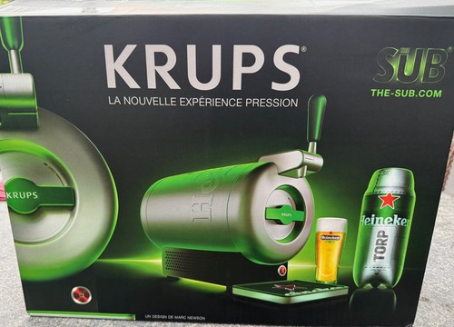 Krups the sub - the,