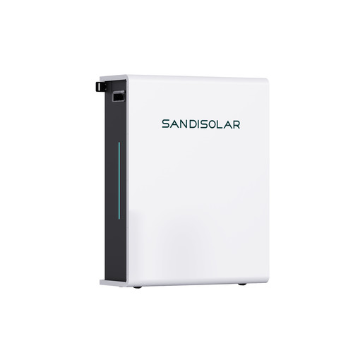 Sandisolar 15kwh solar akku - 15kwh,