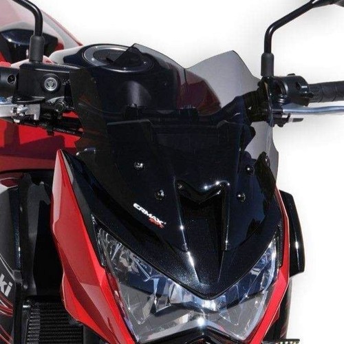 Ermax sport windschild - sport,