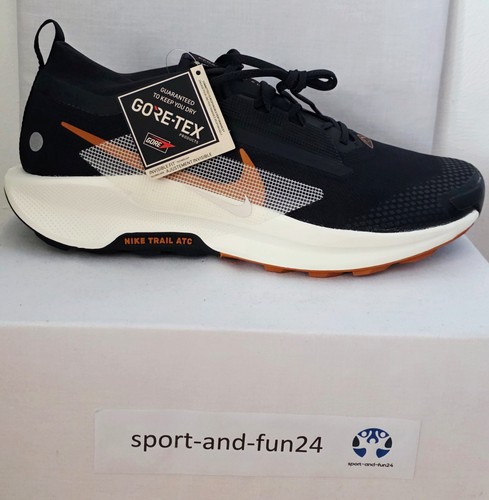 Nike react pegasus trail gtx - react,