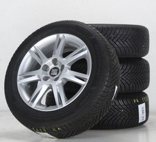 Seat Ibiza 6J Allwetterräder