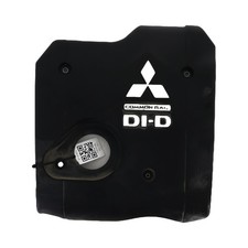 Motorhaube - Mitsubishi L200