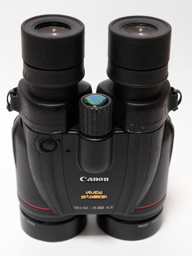 Canon 10x42 wp - 10x42, l