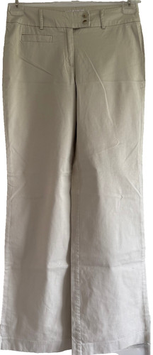 Feine damen stoff hose von - 2,