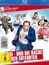 Didi und die Rache der