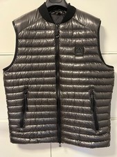 Belstaff Daunenweste, Gr. L