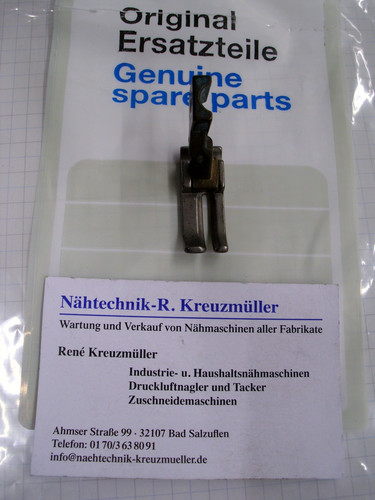 Dürkopp adler 212 fuß - dürkopp,