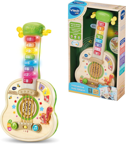 Vtech baby interaktive - vtech,
