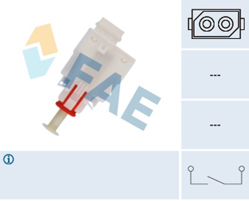 Fae schalter - fae,