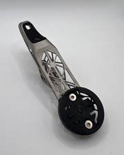 Titan 3D ausgedruckte