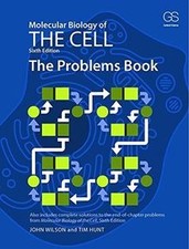 Molecular Biology of the Cell