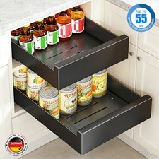 Teleskopschublade Verstellbare