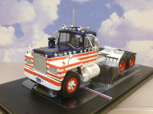 Ixo america 1966 mack r - ixo,
