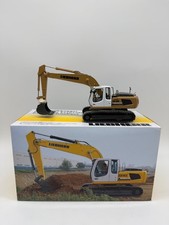 Liebherr R916 wk-bau Bagger