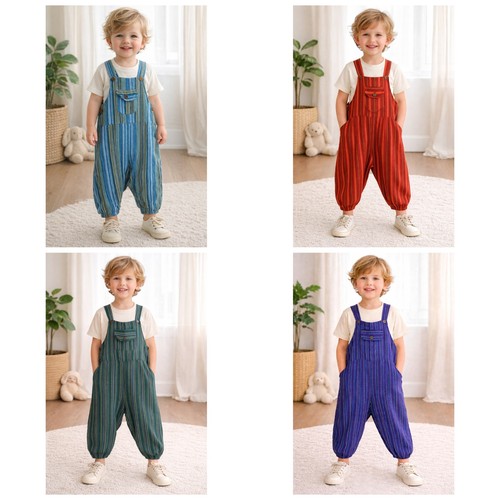 Gringo fairtrade funky boho - fairtrade,