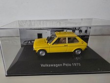 Modellauto 1 43 VW Volkswagen Polo 1975