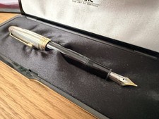 Montblanc Meisterstück