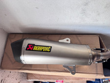 ? Akrapovic Auspuff für Yamaha YP400 Majesty – mit ABE ✅